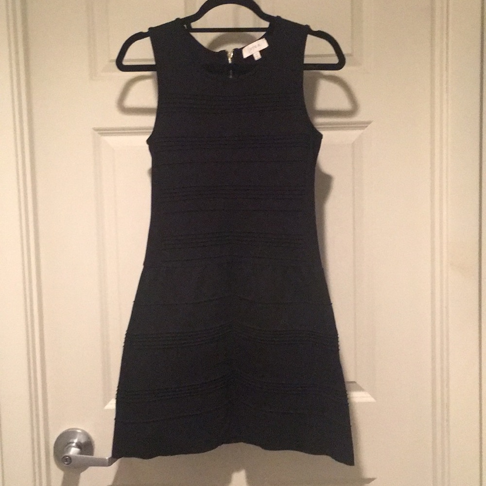 jaye.e. dress